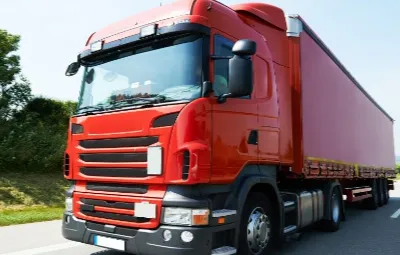 İstanbul Çatalçeşme Ambar Kargo