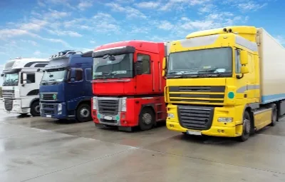 İstanbul Çatalçeşme Nakliye Ambarı